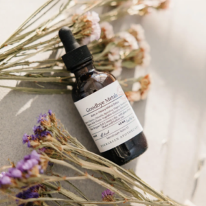 Goodbye Metals - Heavy Metal Detox